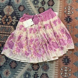 Spell & the gypsy skirt